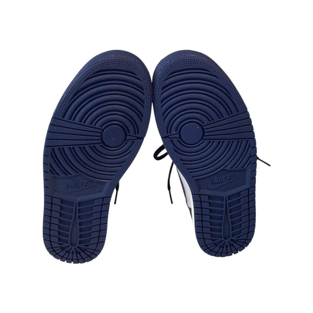 Air Jordan 1 Retro High OG Midnight NavyハイカットスニーカーDZ5485-401