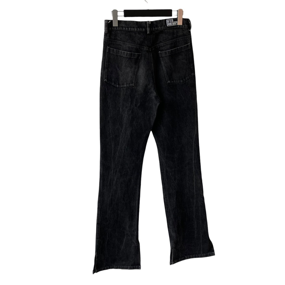 AFTERHOMEWORK デニムパンツ 古着・中古-2枚目のアイテム画像