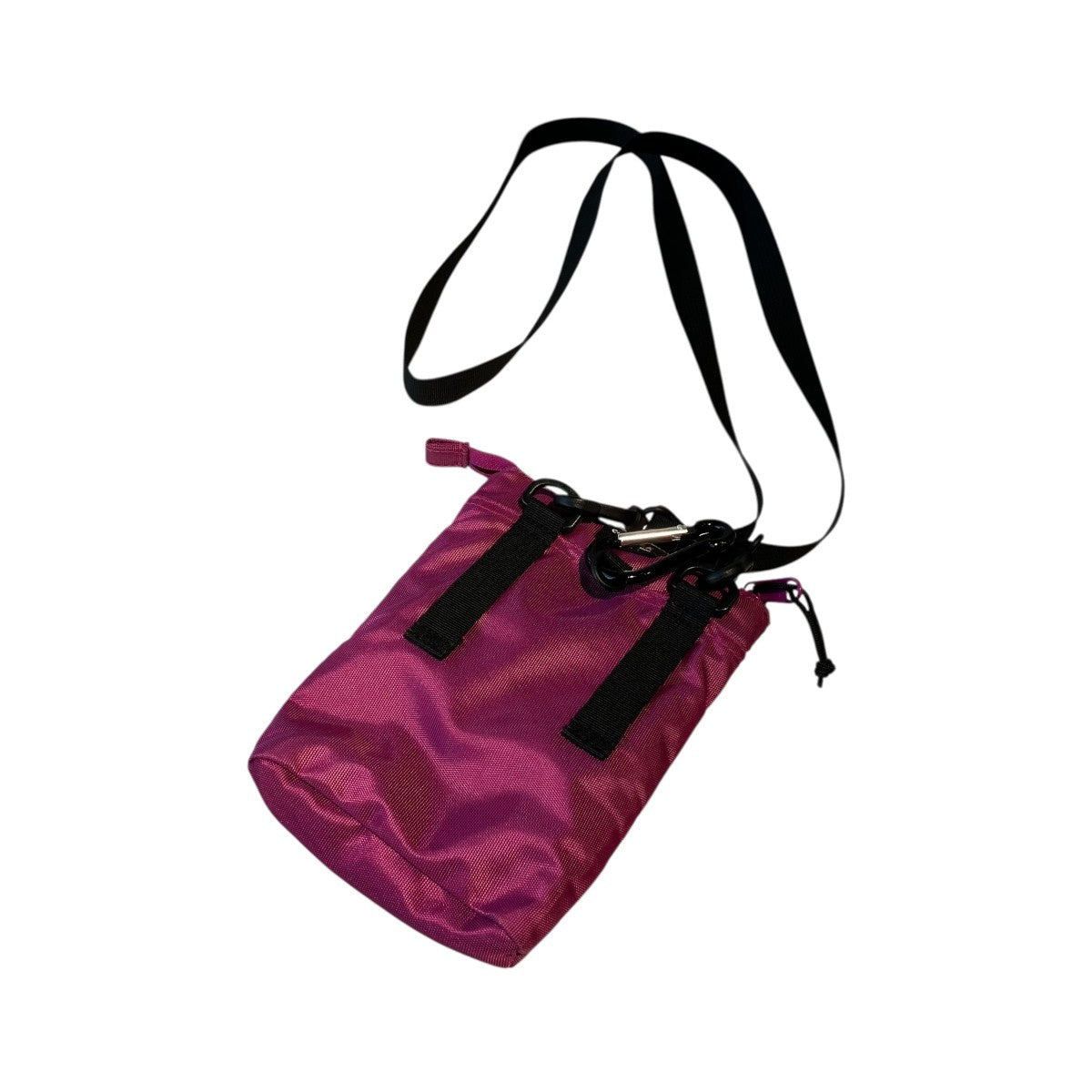 Supreme 19AWShoulder Bagショルダーバッグ 古着・中古-2枚目のアイテム画像