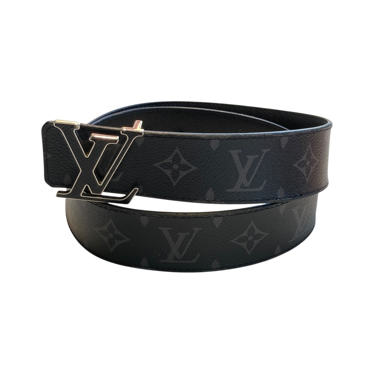 LOUIS VUITTON(ルイヴィトン) LV ベルトM0157 M0157 JJ4280 グレー