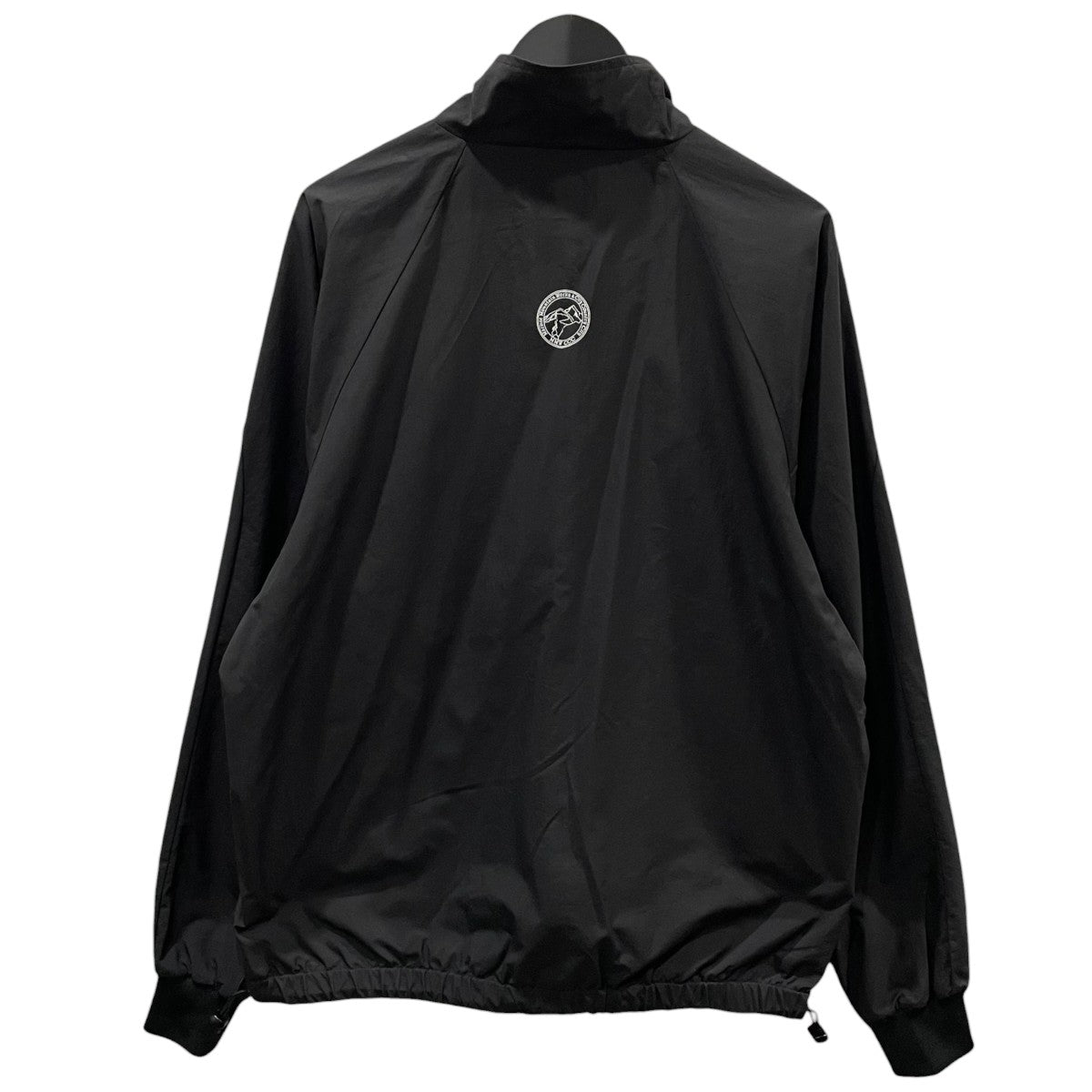 Marmot×CITY COUNTRY CITY 26SSジップアップナイロンジャケット Feel up Jacket フィールアップジャケット MTSS26MJK300CC 古着・中古-2枚目のアイテム画像