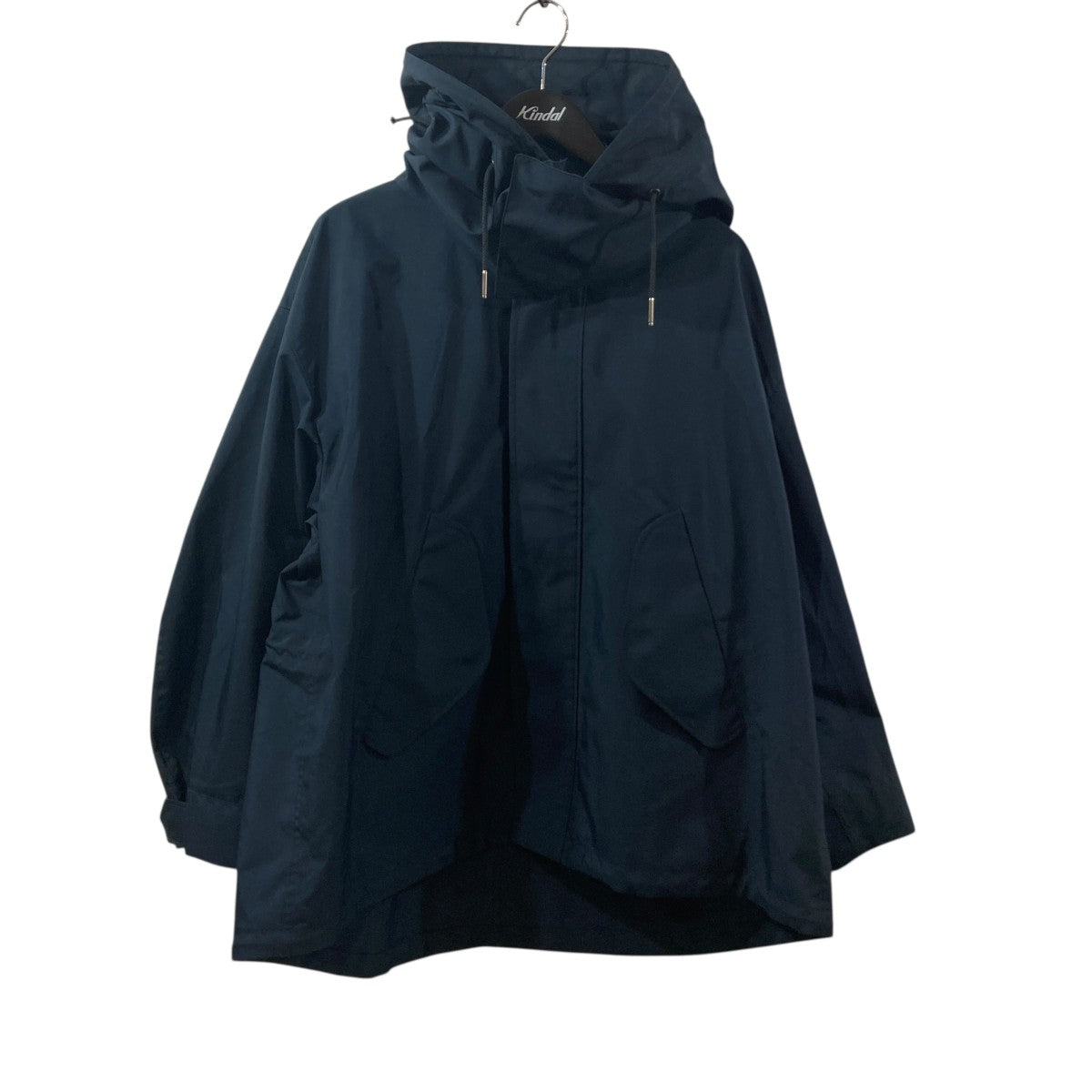 THE MODS COATナイロンジャケット23SS-RECT-356-J