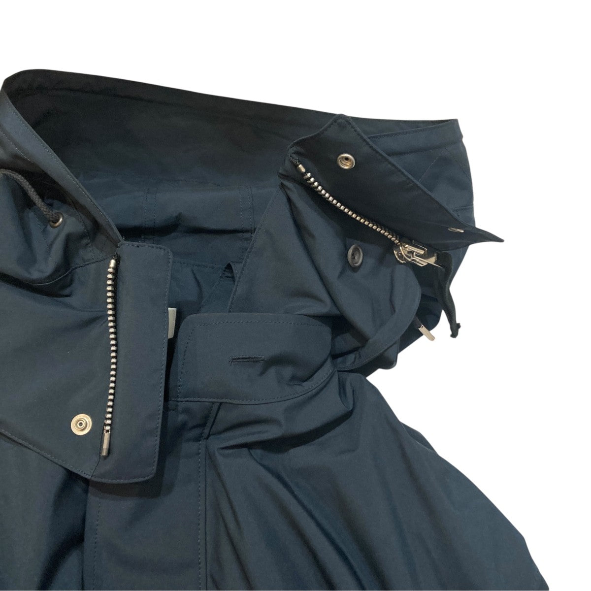 THE MODS COATナイロンジャケット23SS-RECT-356-J