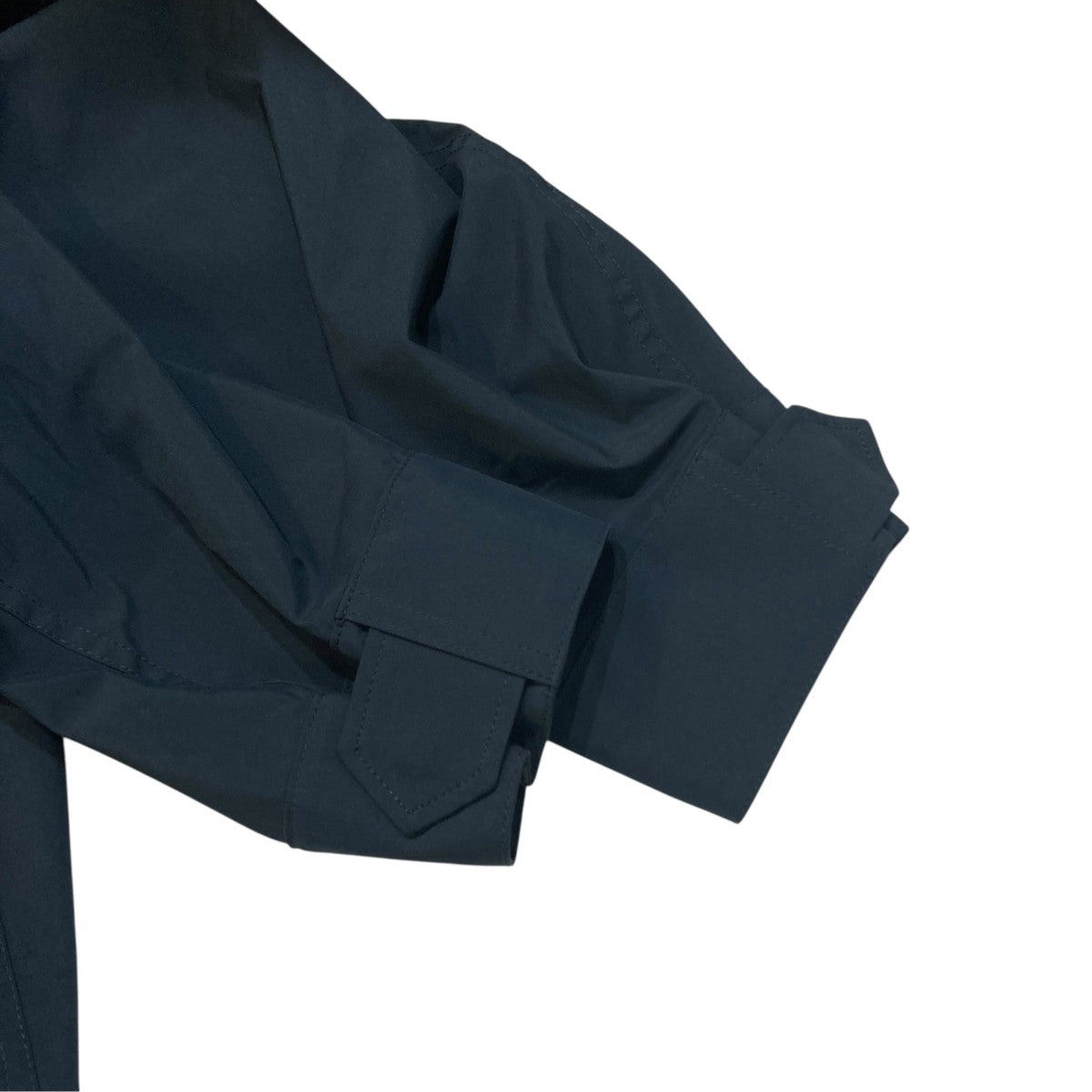 THE MODS COATナイロンジャケット23SS-RECT-356-J