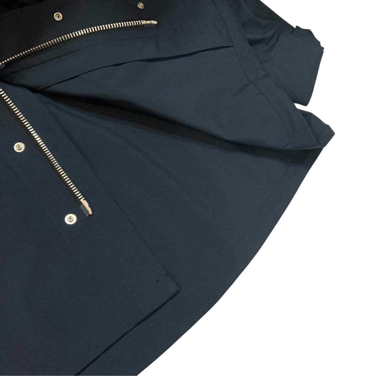 THE MODS COATナイロンジャケット23SS-RECT-356-J