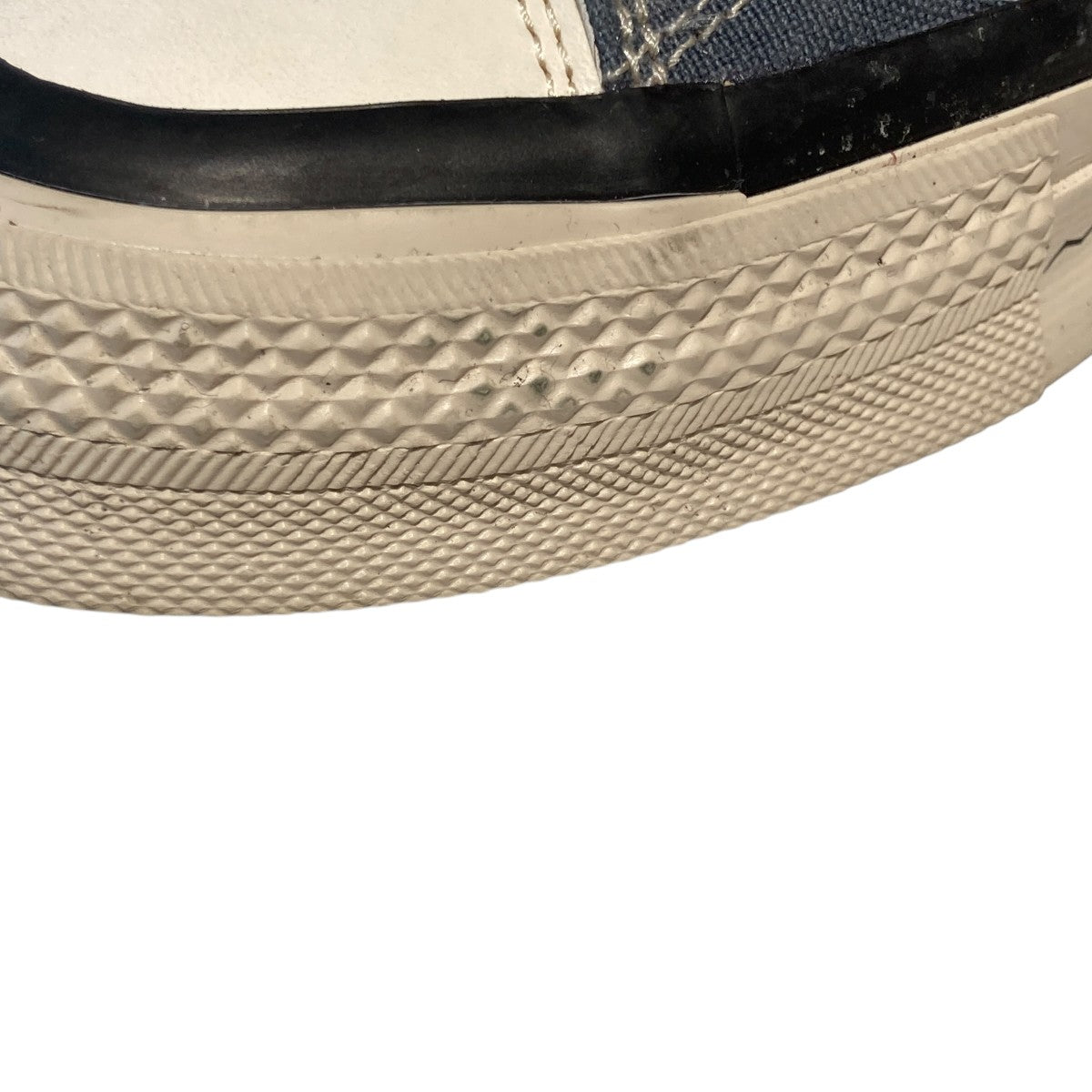 VISVIM 23SSskagway hiハイカットスニーカー 古着・中古-7枚目のアイテム画像