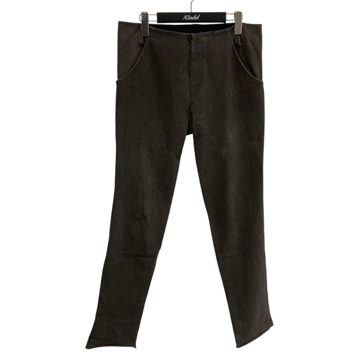 m．a+ 26SS6pocket tight pantsパンツH252DZ/P 古着・中古-1枚目のアイテム画像