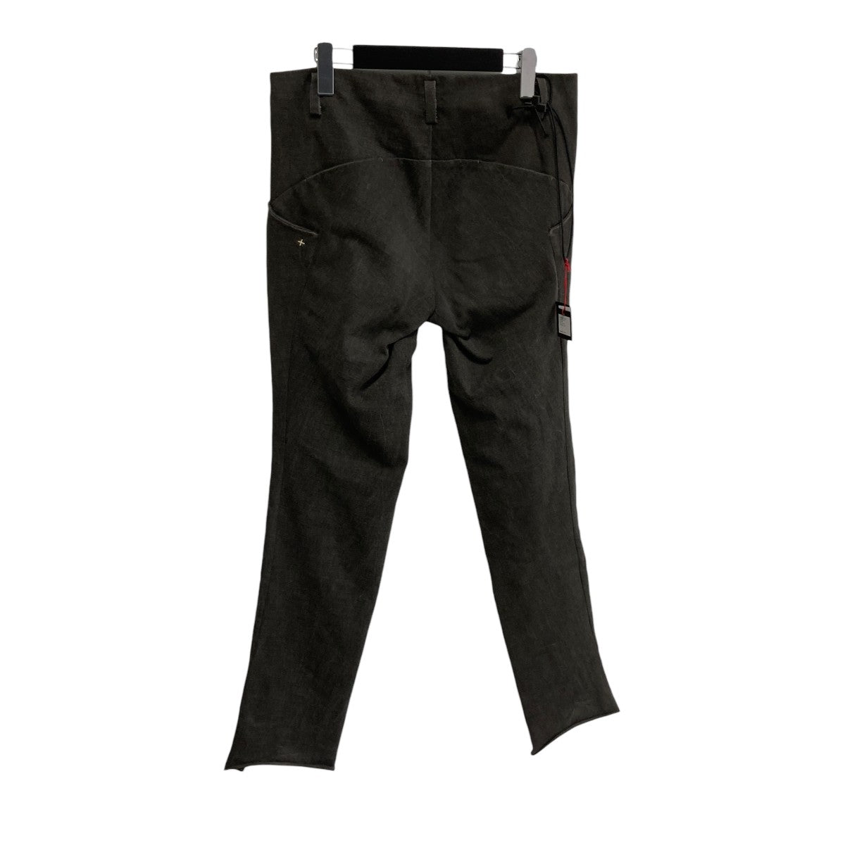 m．a+ 26SS6pocket tight pantsパンツH252DZ/P 古着・中古-2枚目のアイテム画像