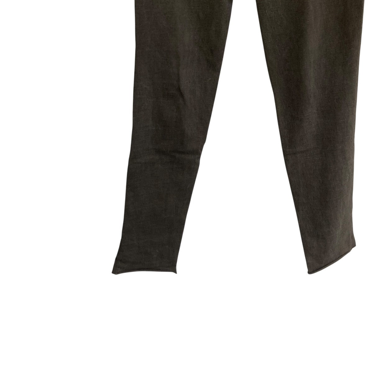 m．a+ 26SS6pocket tight pantsパンツH252DZ/P 古着・中古-4枚目のアイテム画像