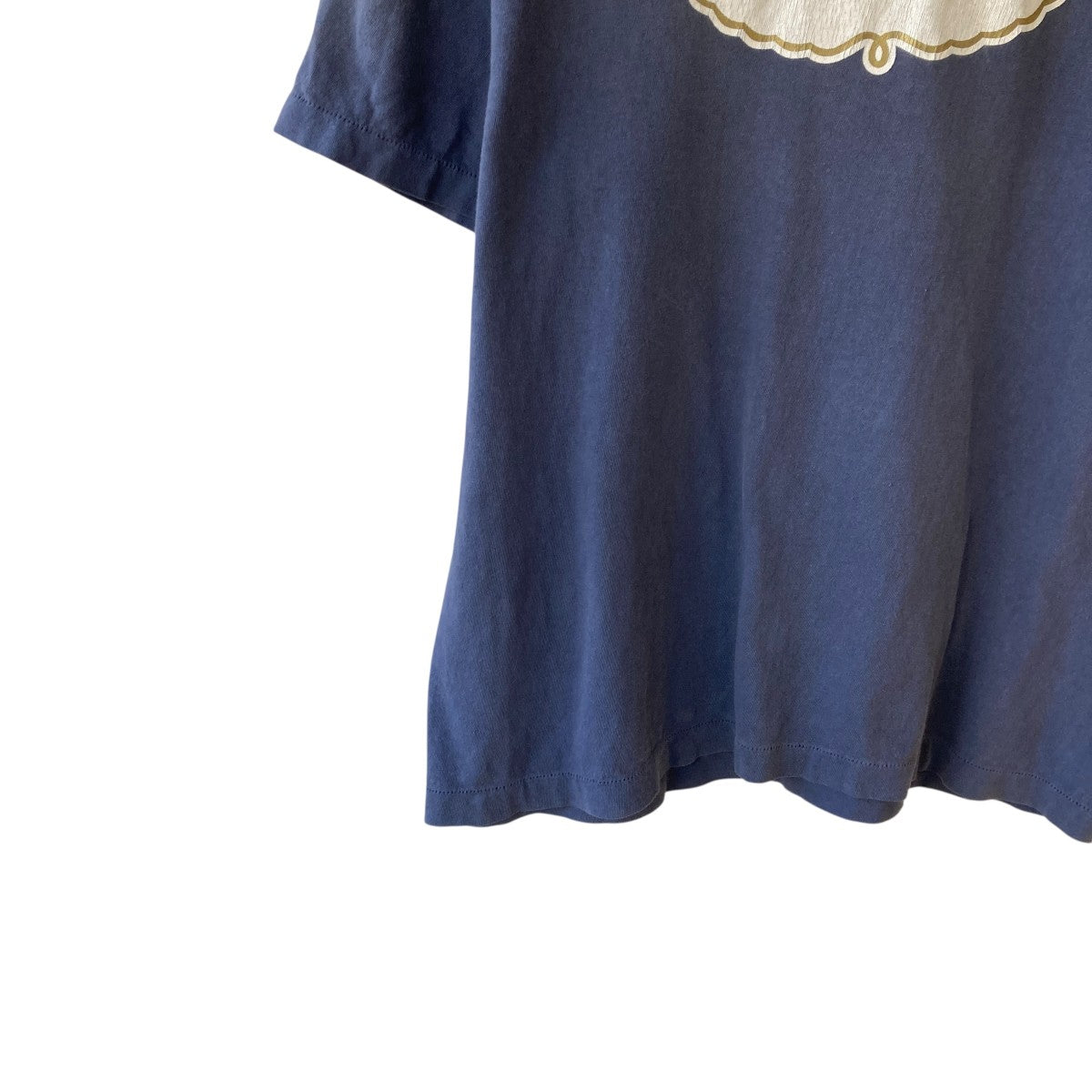 SAINT MICHAEL SS T-SHIRT SAINT MXXTシャツSM-MK8-0000-021 古着・中古-4枚目のアイテム画像