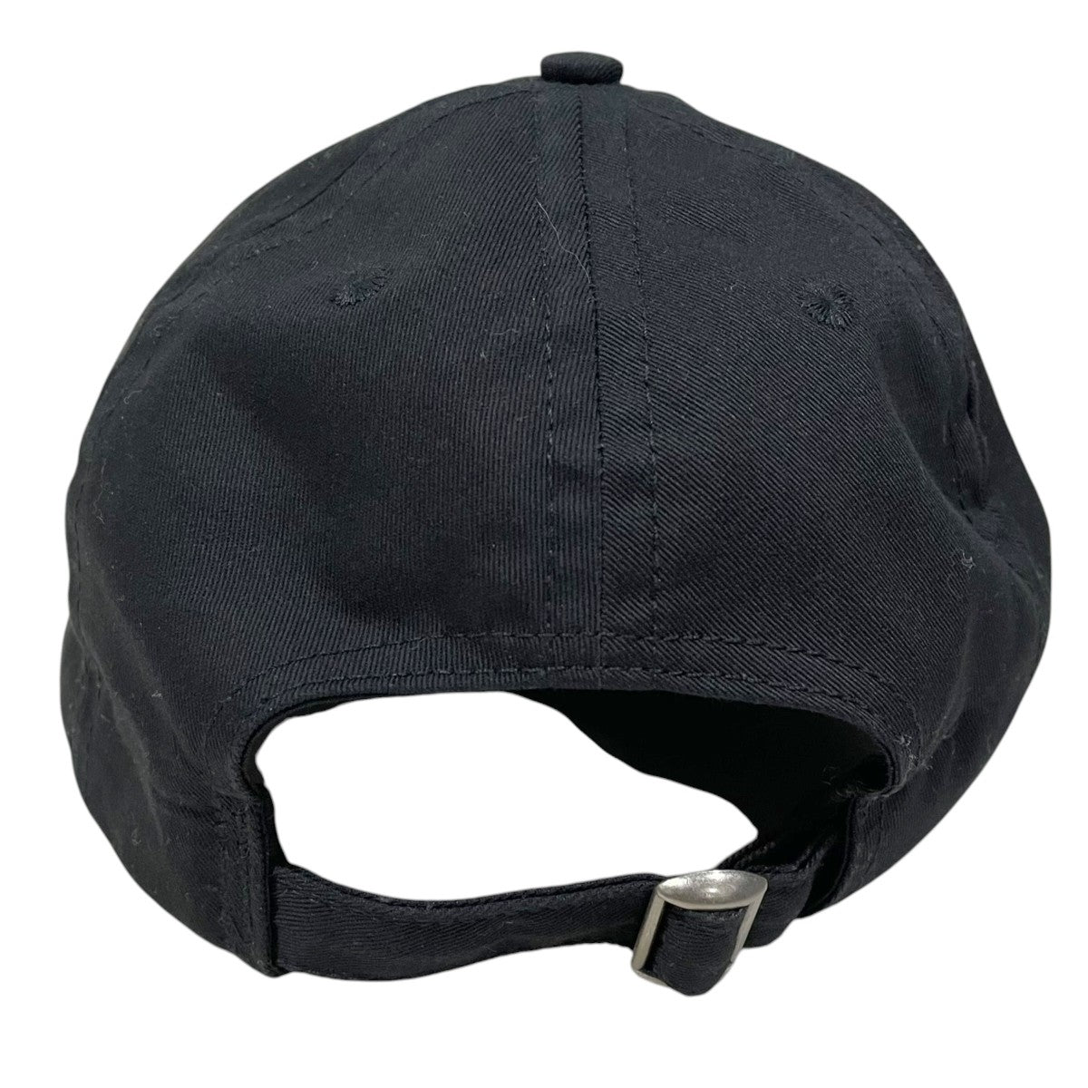 ENNOY 6パネルベースボールキャップ COTTON E CAP コットンEキャップ 古着・中古-4枚目のアイテム画像