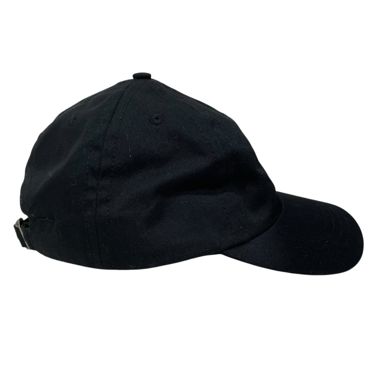 ENNOY 6パネルベースボールキャップ COTTON E CAP コットンEキャップ 古着・中古-5枚目のアイテム画像