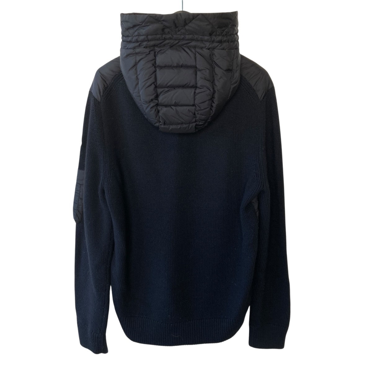 MONCLER CARDIGAN TRICOTダウンジャケットK20919B50800 古着・中古-3枚目のアイテム画像