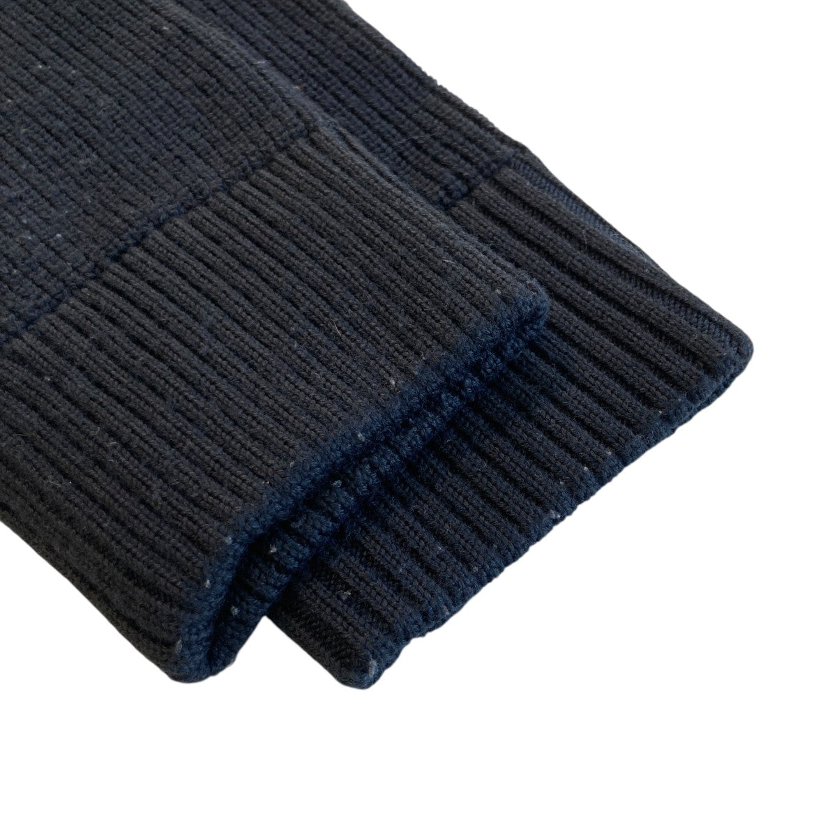 MONCLER CARDIGAN TRICOTダウンジャケットK20919B50800 古着・中古-4枚目のアイテム画像