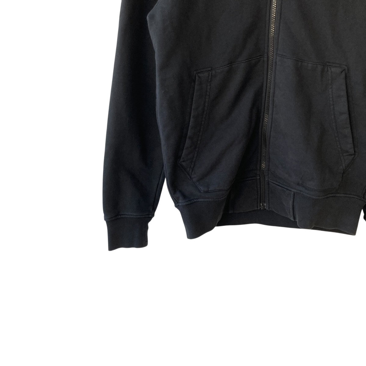 STONE ISLAND ジップパーカー101564251 古着・中古-4枚目のアイテム画像