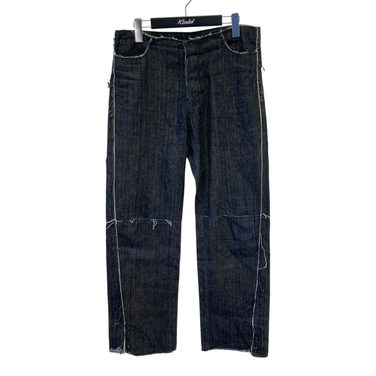 gabriela coll garments 155デニムパンツ 古着・中古-1枚目のアイテム画像