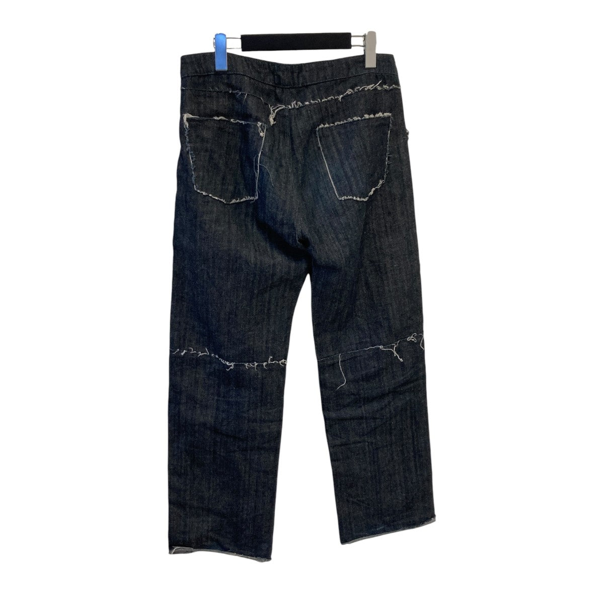 gabriela coll garments 155デニムパンツ 古着・中古-2枚目のアイテム画像