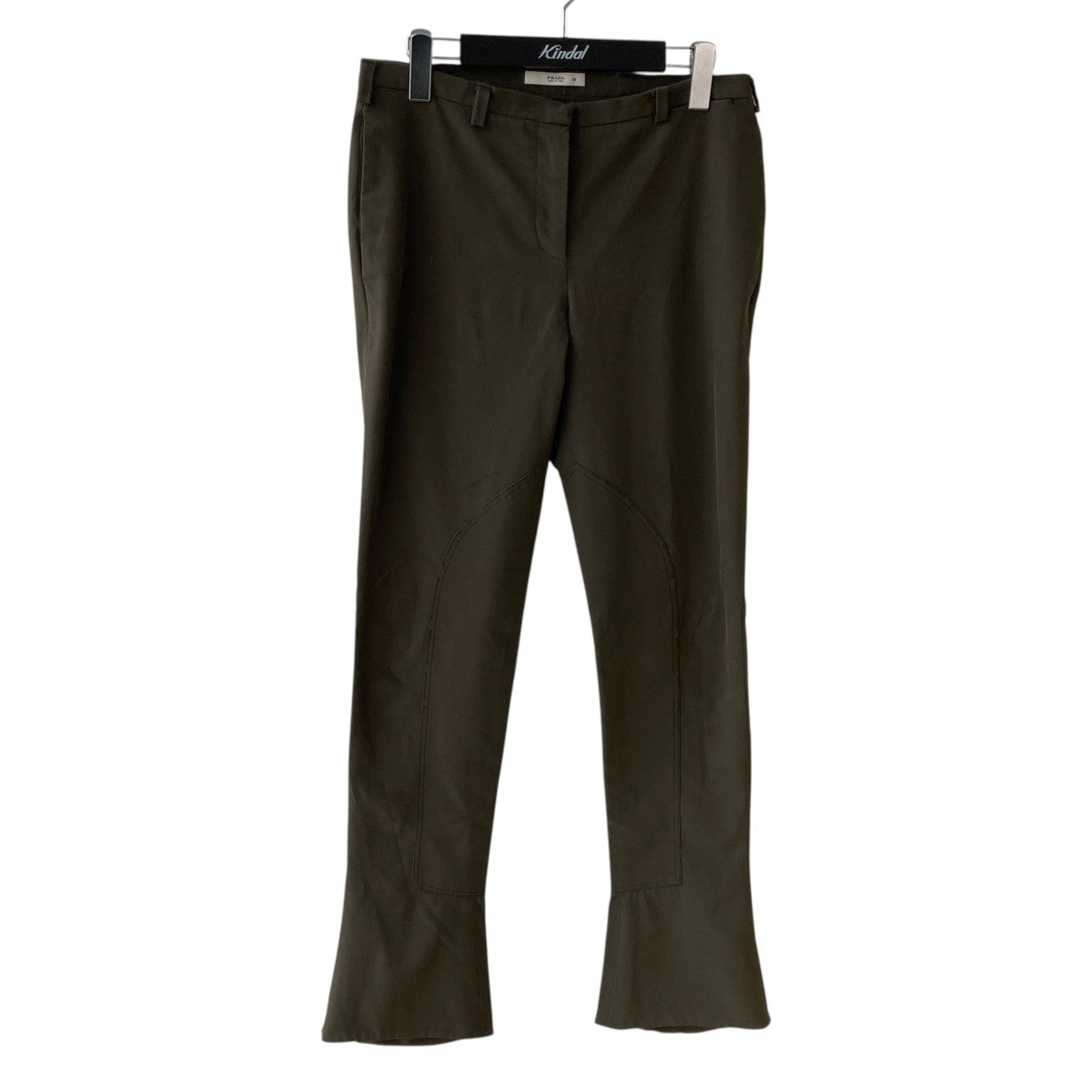 PRADA パンツ 古着・中古-1枚目のアイテム画像