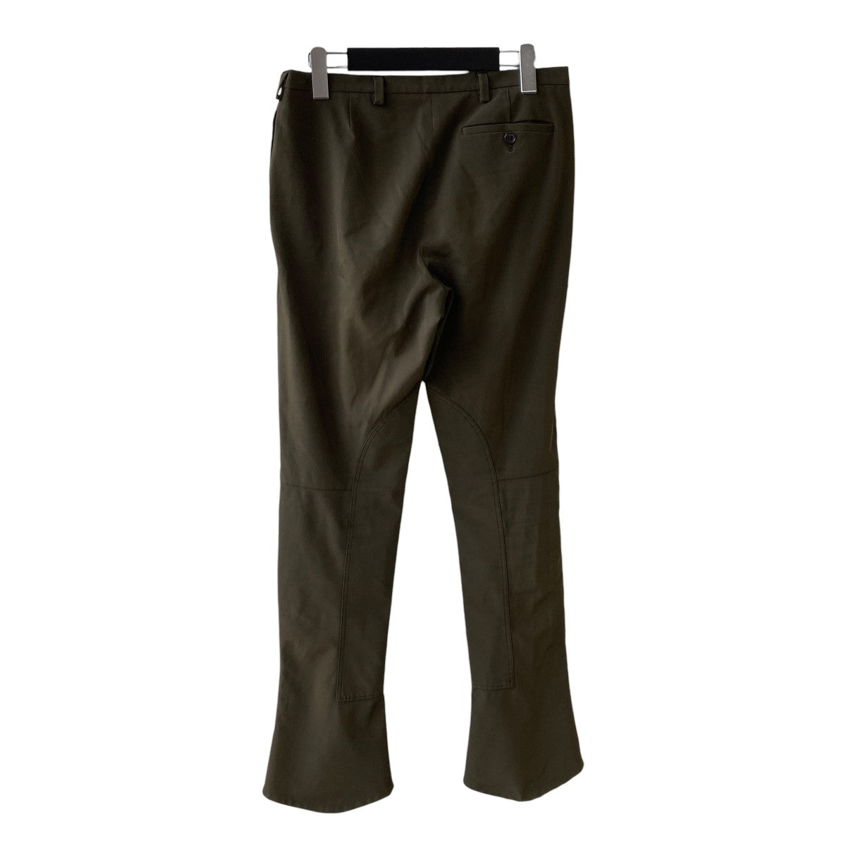 PRADA パンツ 古着・中古-2枚目のアイテム画像