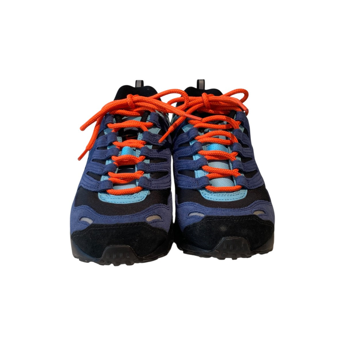 NIKE Air Terra Humara SP Mystic Navy and Aquarius BlueスニーカーFQ9084-400 古着・中古-3枚目のアイテム画像