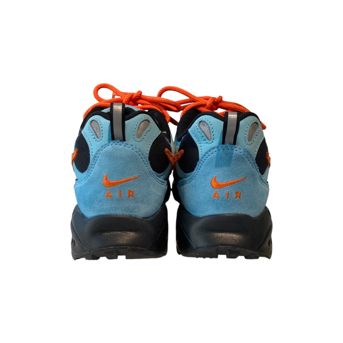 NIKE Air Terra Humara SP Mystic Navy and Aquarius BlueスニーカーFQ9084-400 古着・中古-4枚目のアイテム画像