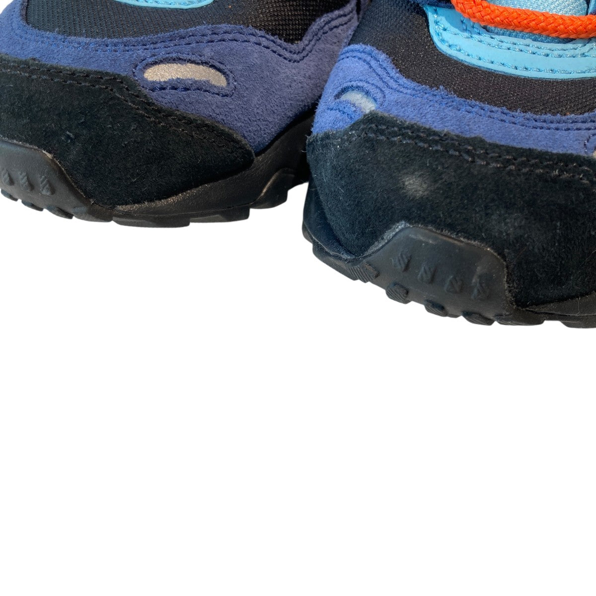 NIKE Air Terra Humara SP Mystic Navy and Aquarius BlueスニーカーFQ9084-400 古着・中古-7枚目のアイテム画像
