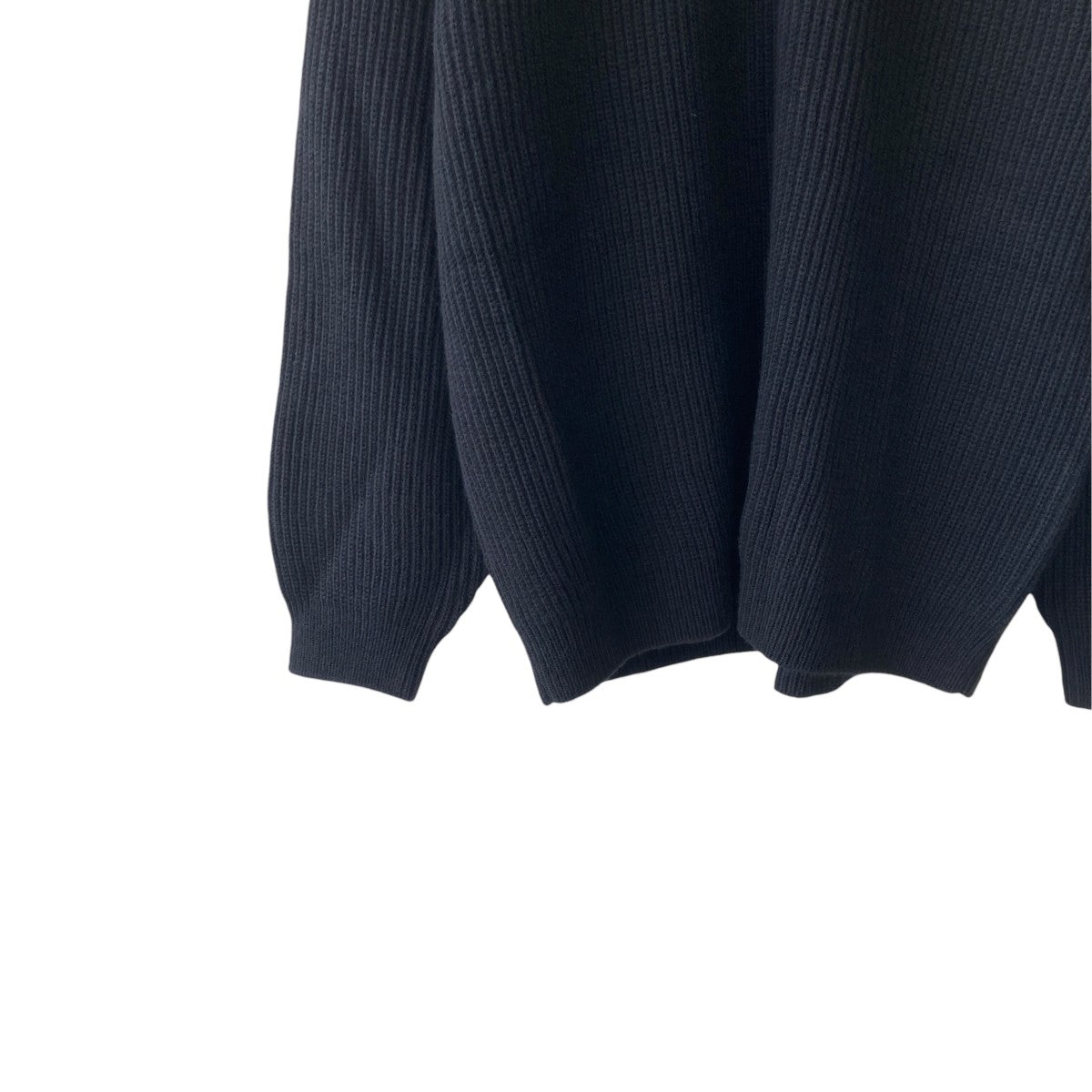 25AWSmall Box Polo Sweaterポロシャツ