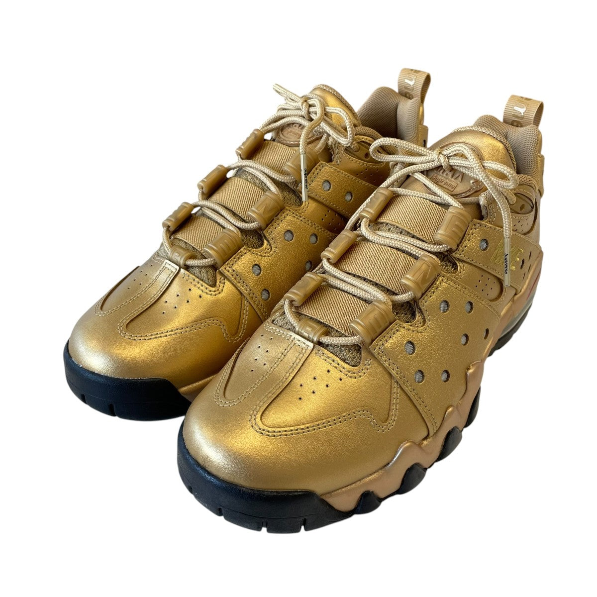 NIKE×Supreme Air Max 2 CB 94 Low SPスニーカーim4283-700 古着・中古-1枚目のアイテム画像