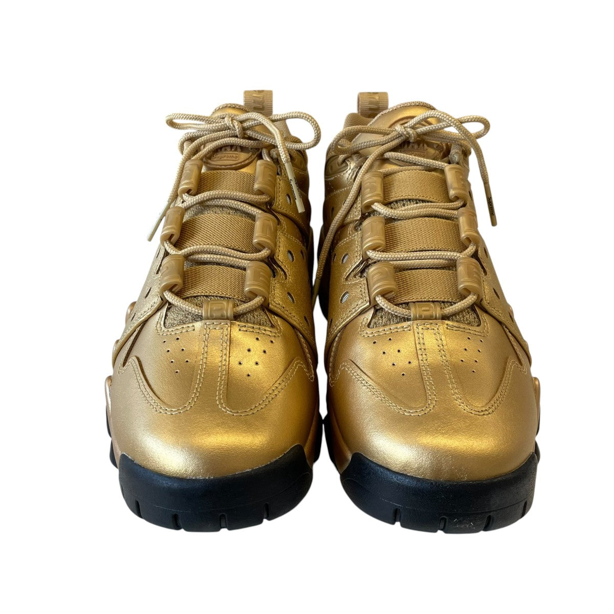 NIKE×Supreme Air Max 2 CB 94 Low SPスニーカーim4283-700 古着・中古-3枚目のアイテム画像