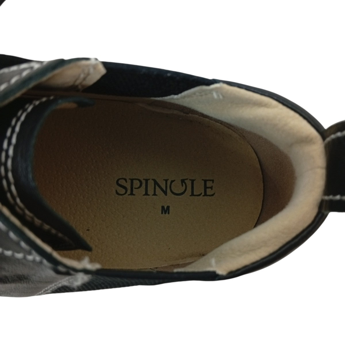 SPINGLE MOVE SP-442スニーカー 古着・中古-5枚目のアイテム画像