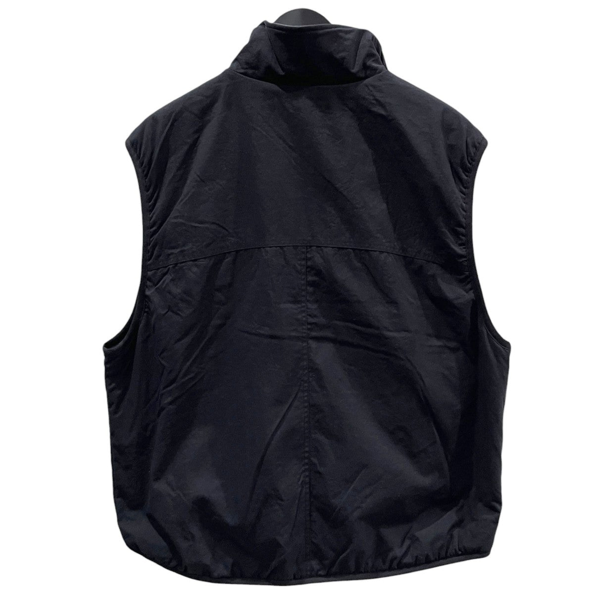 ナイロンベスト 3Dポケット NYLON VEST 3D Pocket VEST02-024-60