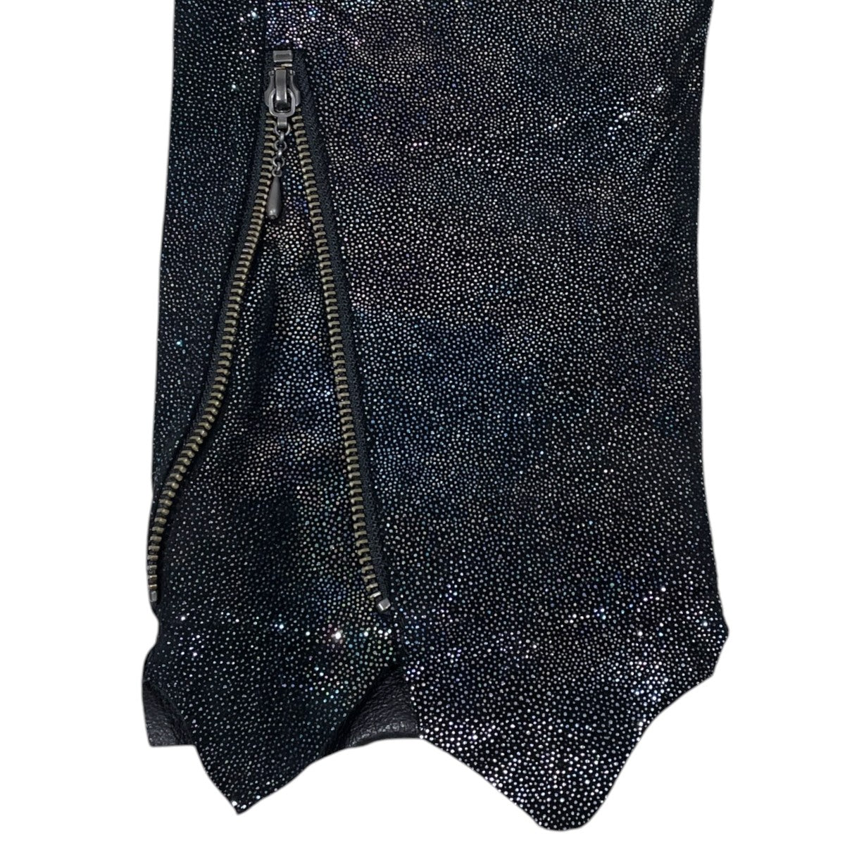 23AW オーロラレザー ライダースジャケット AURORA LEATHER RIDER’S JACKET 23AWLA05
