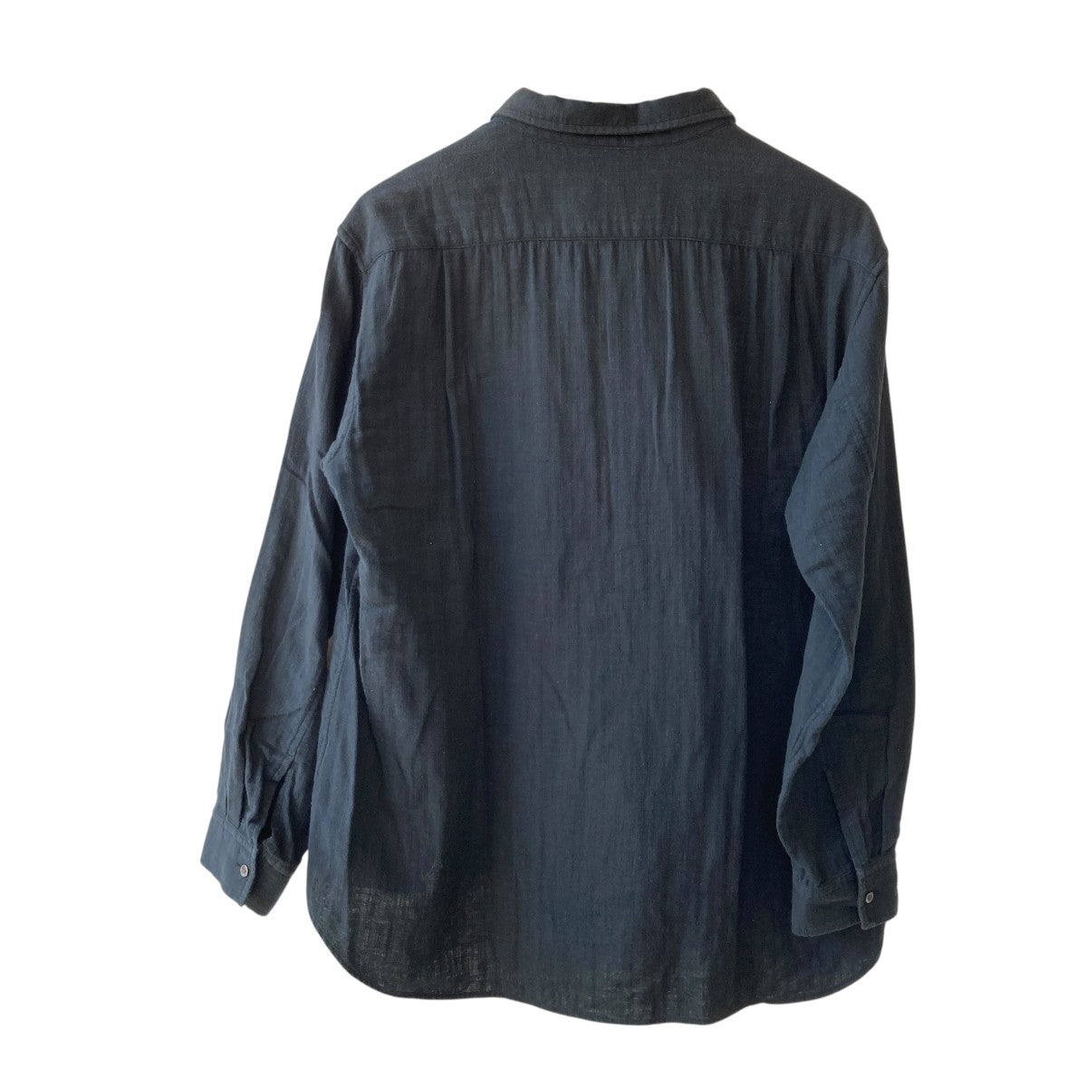 abeliaedowardgoucha シャツ25ssh06 古着・中古-2枚目のアイテム画像