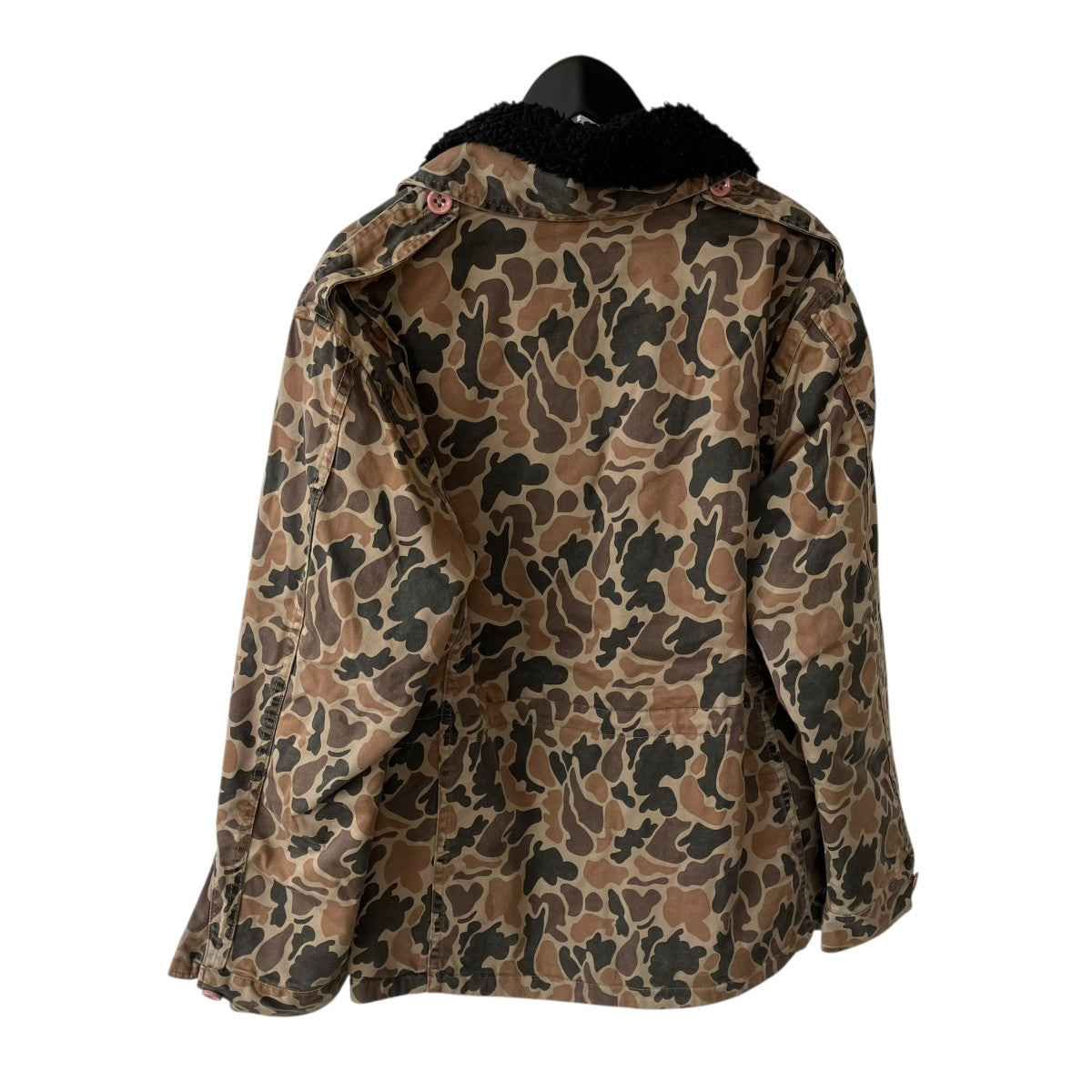ジャケット