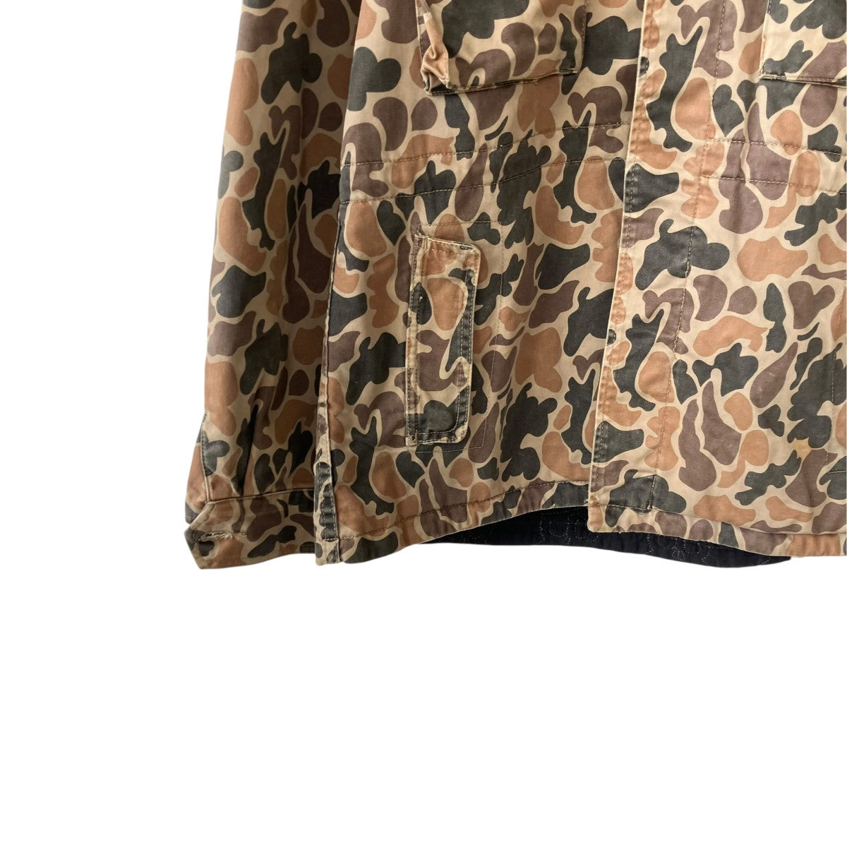 ジャケット