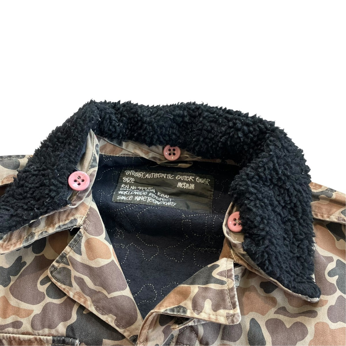 ジャケット