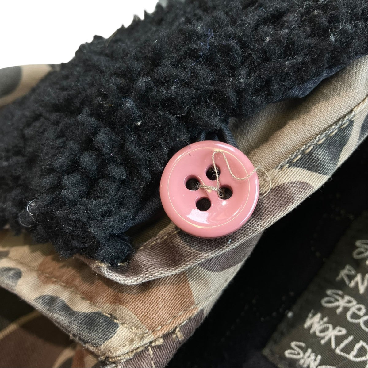 ジャケット