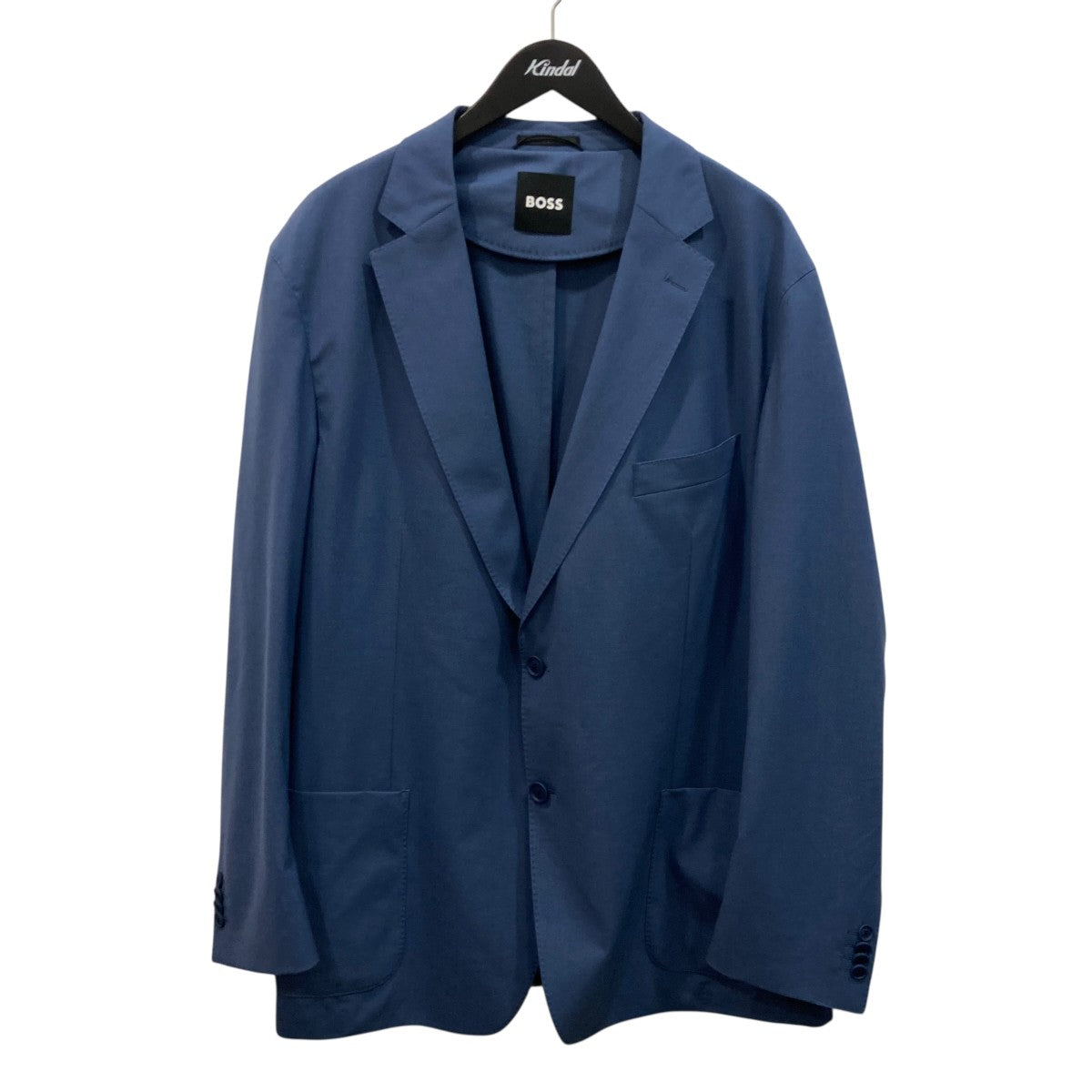 BOSS セットアップスーツ 古着・中古-2枚目のアイテム画像