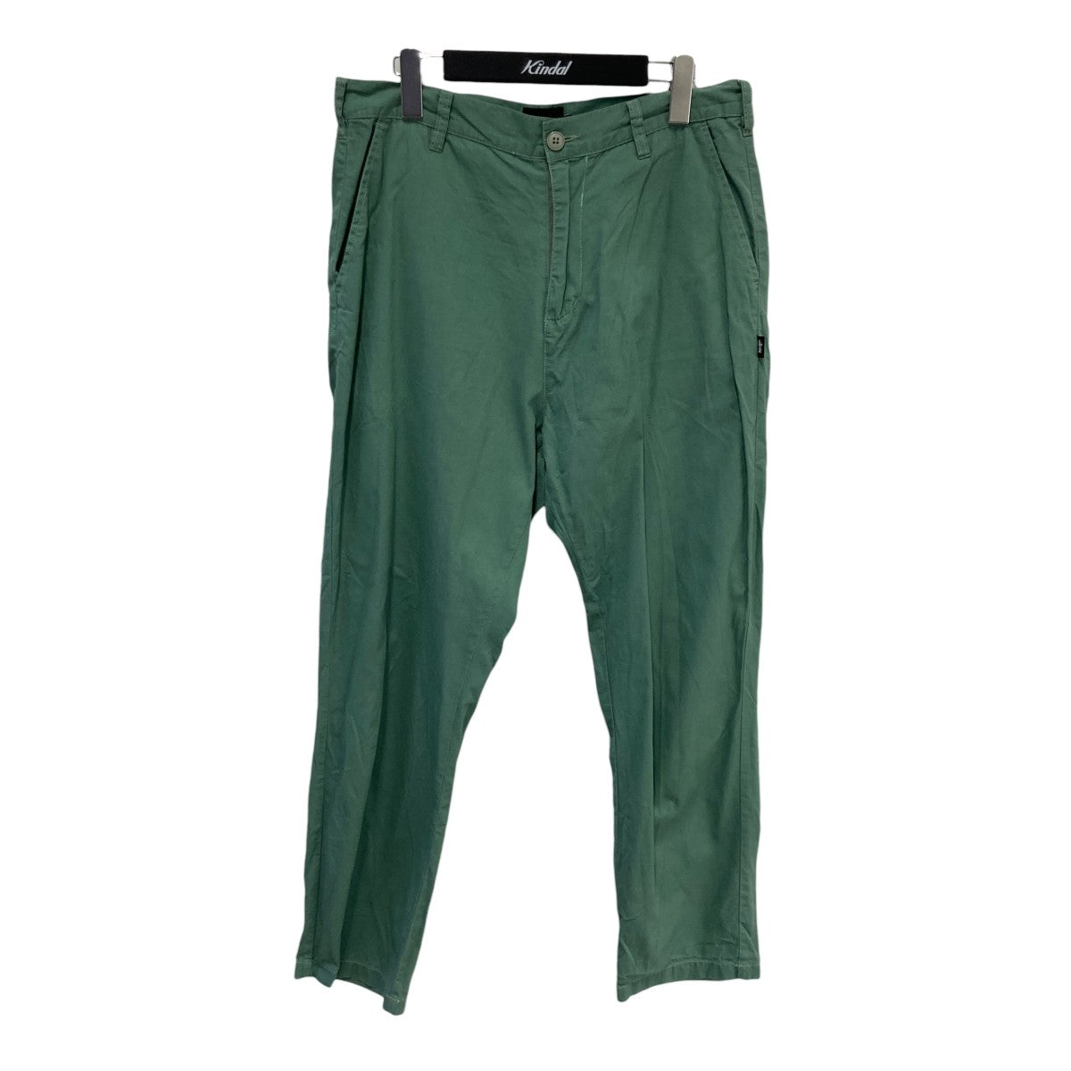 Crisp Chino Pantパンツ116313