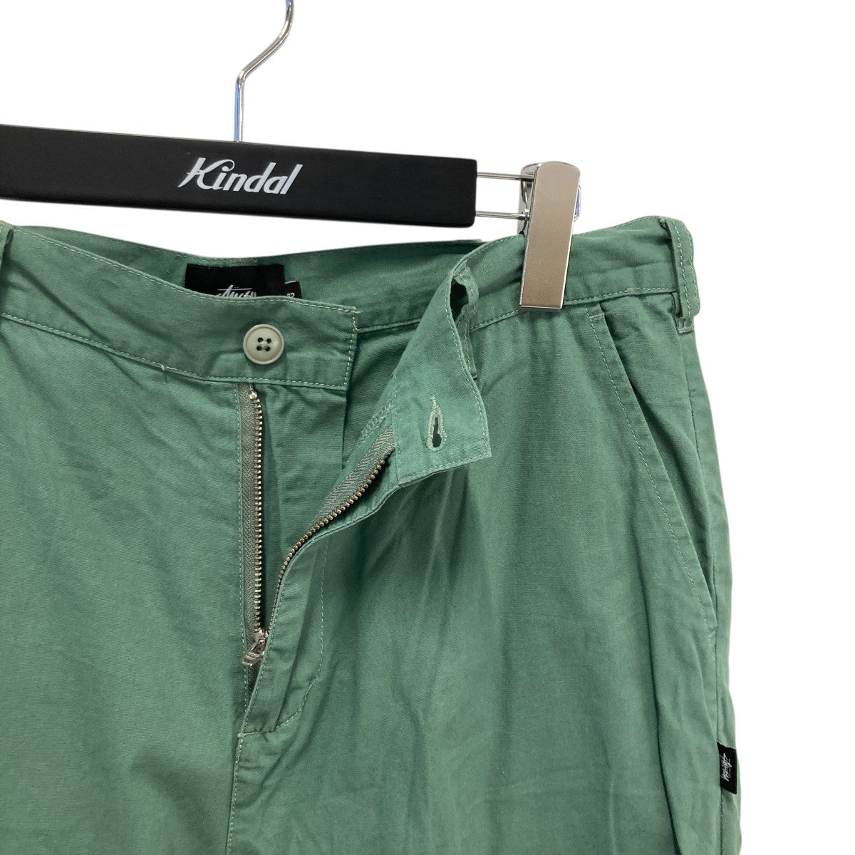 Crisp Chino Pantパンツ116313