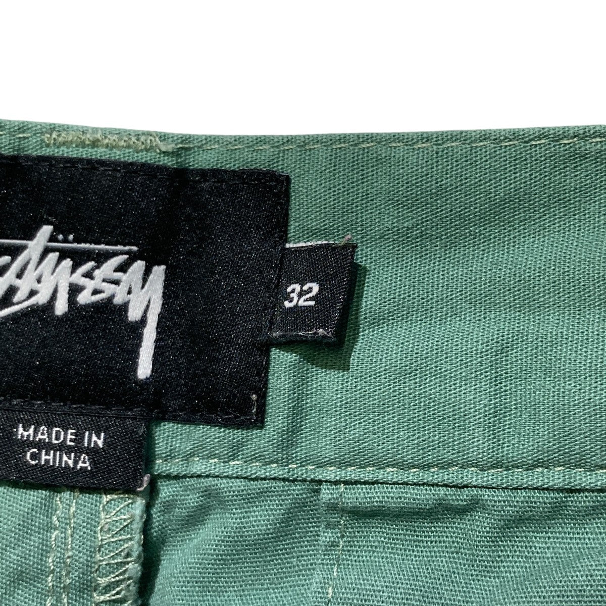 Crisp Chino Pantパンツ116313