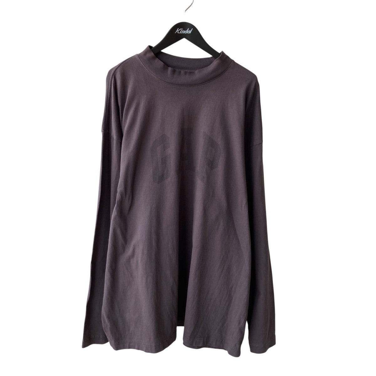 ロングスリーブTシャツ