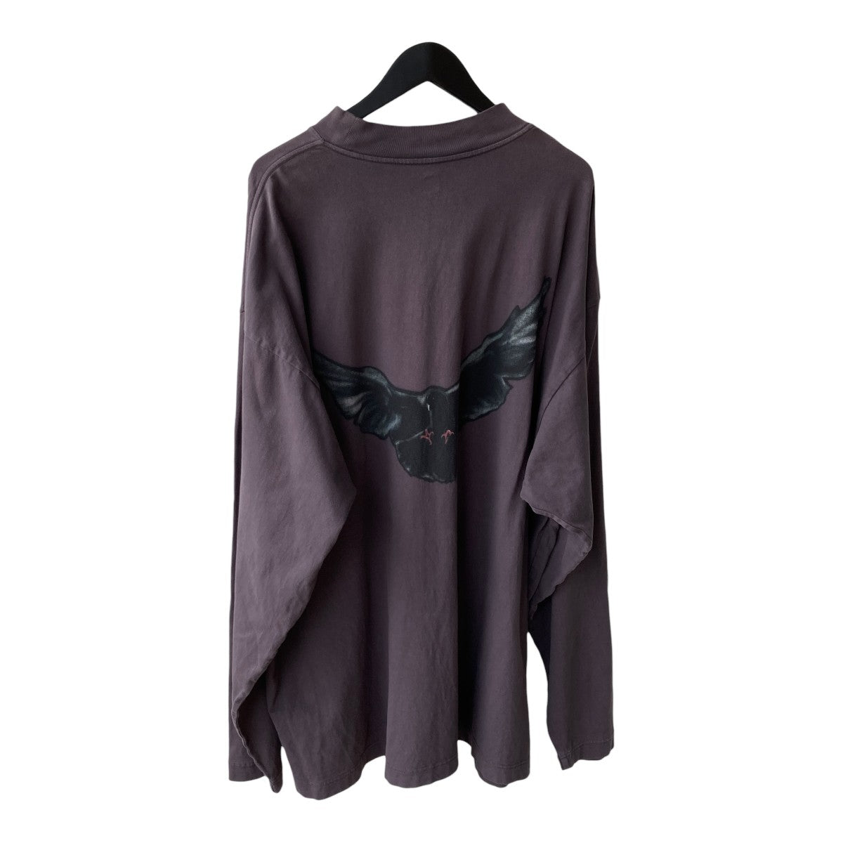 ロングスリーブTシャツ