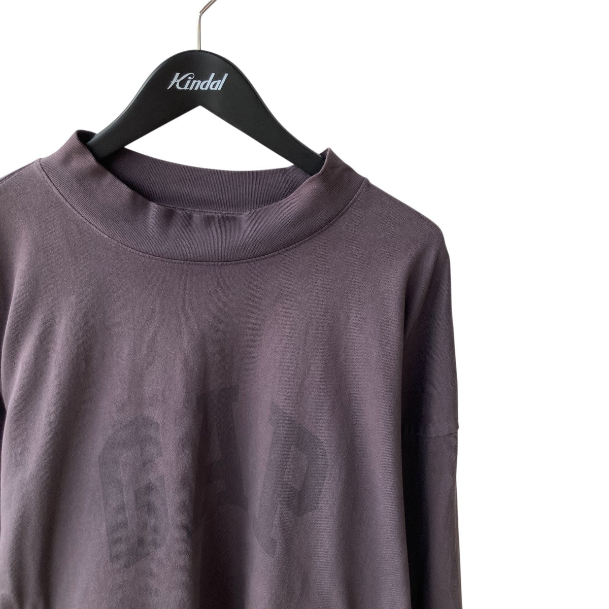 ロングスリーブTシャツ