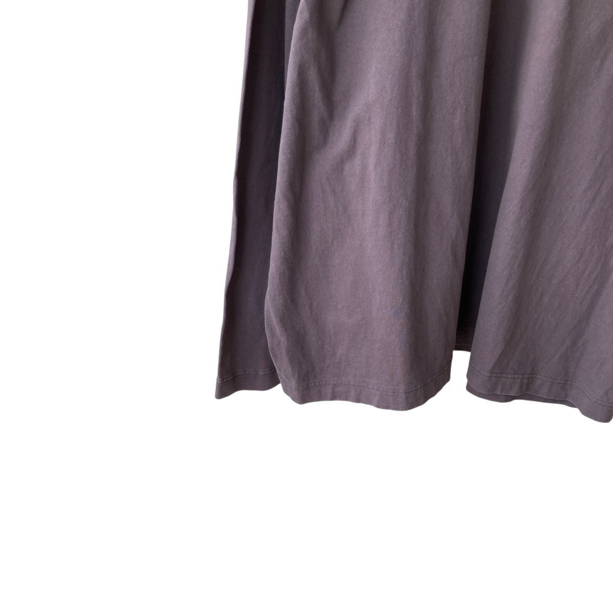 ロングスリーブTシャツ