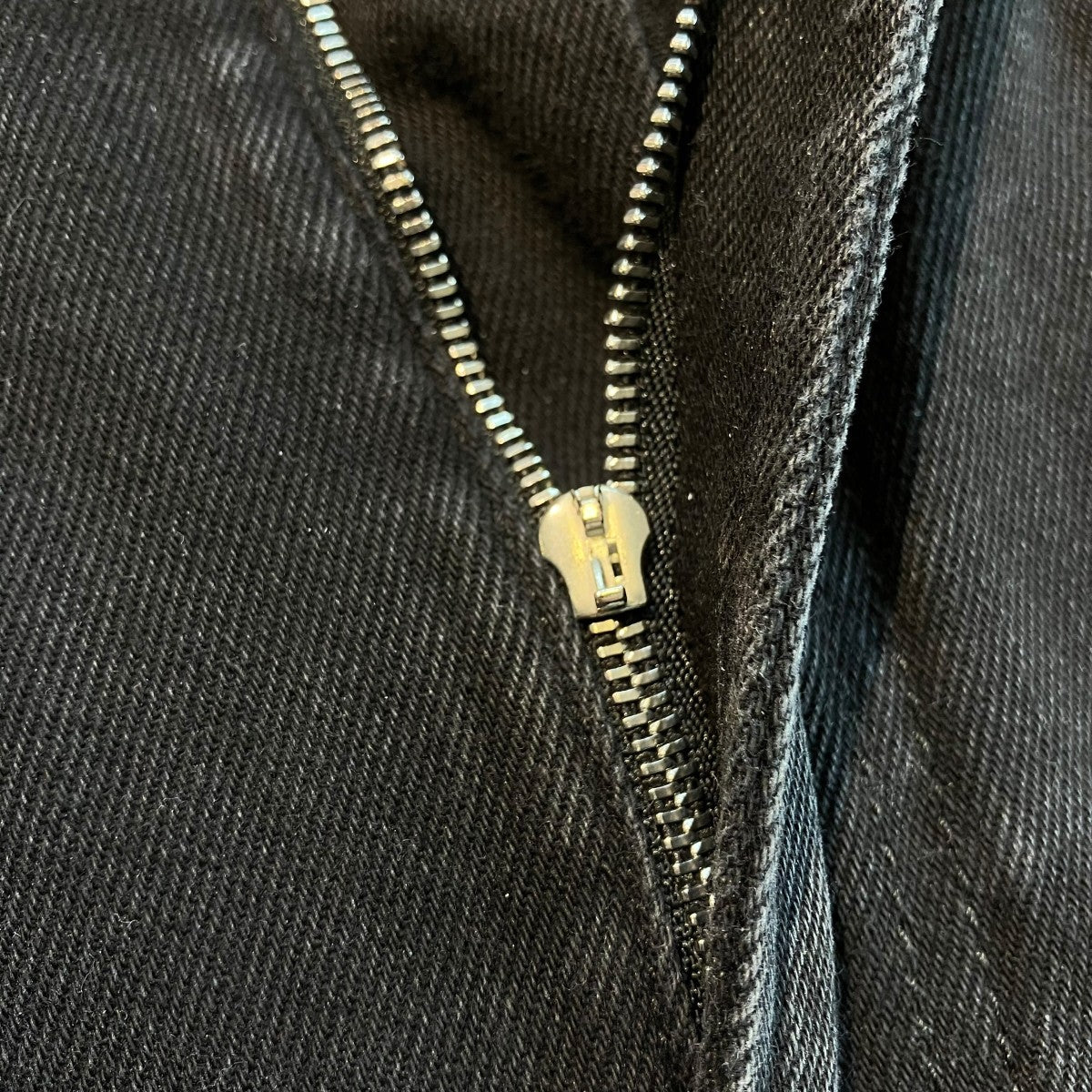 BALENCIAGA デニムパンツ565761 TDV16 古着・中古-7枚目のアイテム画像