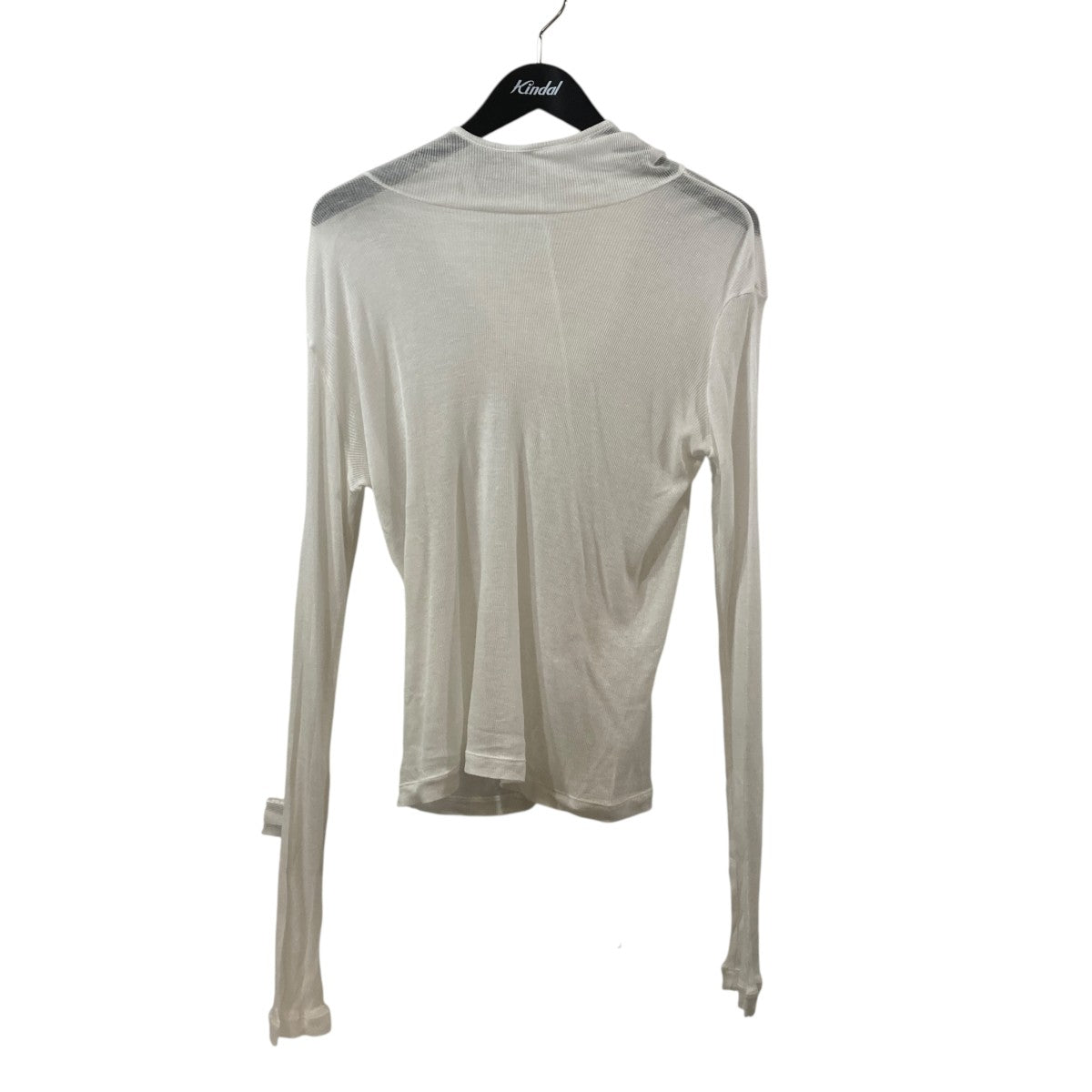 Sheer rib HoodieHOODIEep08fct04