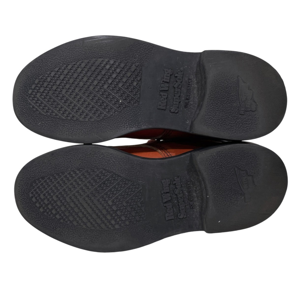 レースアップブーツ 6 Classic Moc Supersole 6インチ クラシックモック スーパーソール 8804