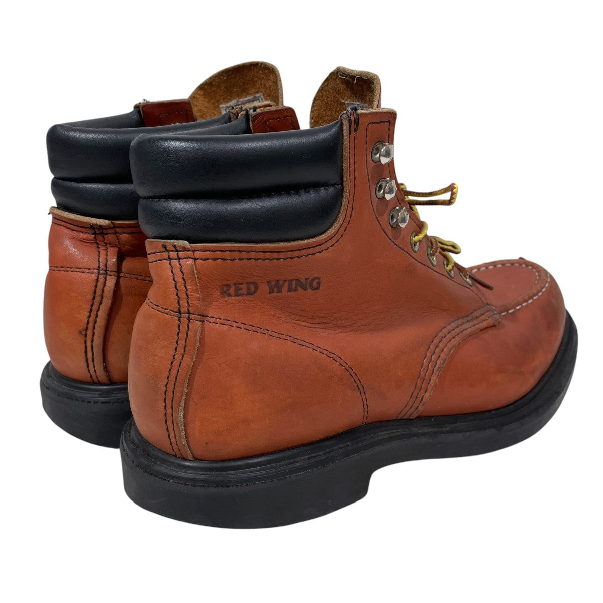 レースアップブーツ 6 Classic Moc Supersole 6インチ クラシックモック スーパーソール 8804