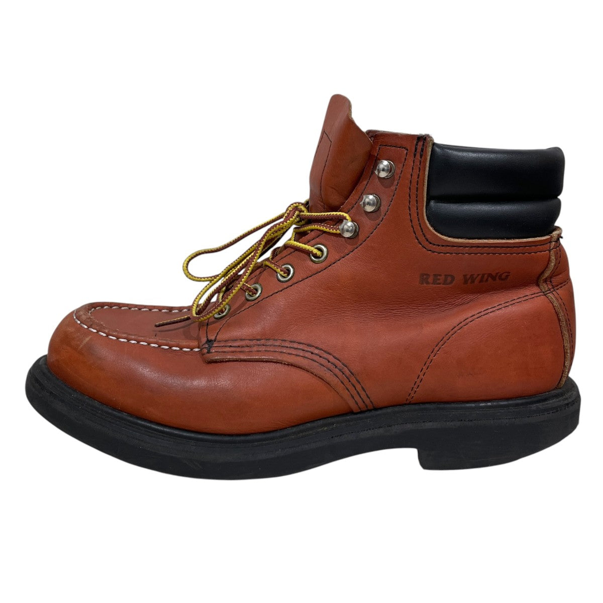 レースアップブーツ 6 Classic Moc Supersole 6インチ クラシックモック スーパーソール 8804